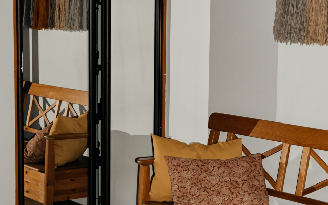 Apart Seasons House Guest House