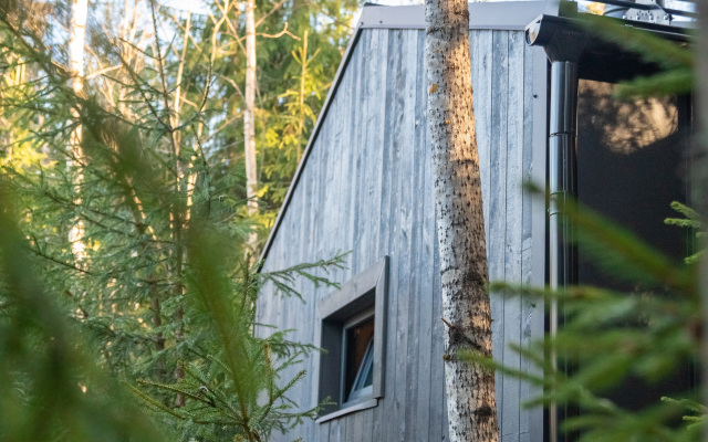 Anttila Hutor Private house