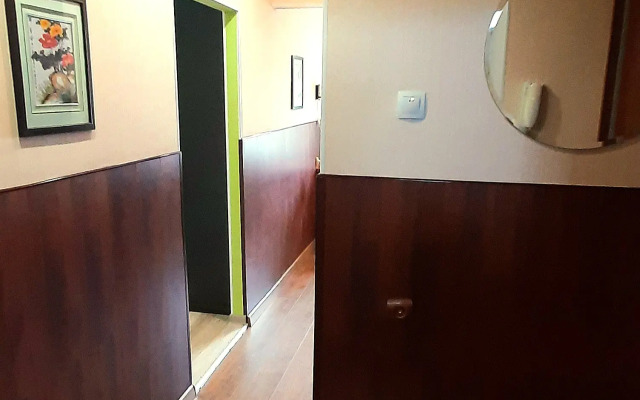 Квартира Уютная