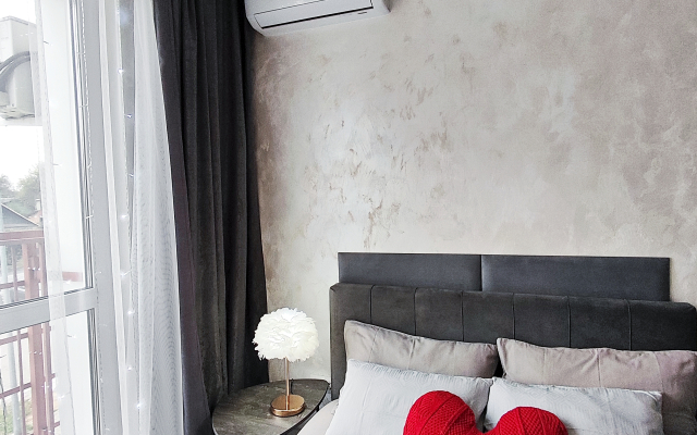 Квартира на Улице Докутович 45