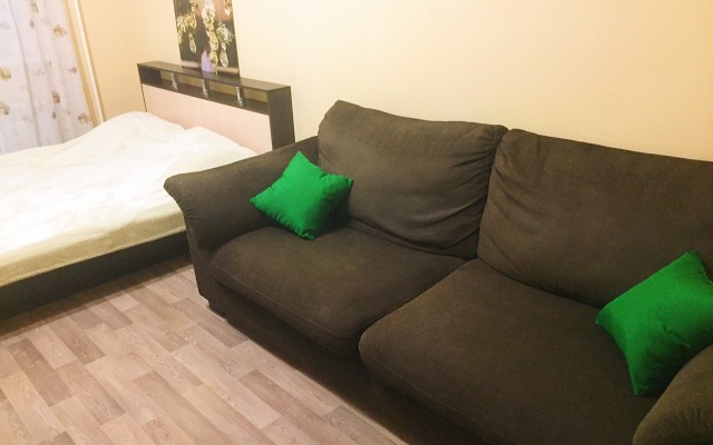 VolgaZhilServis Apartments