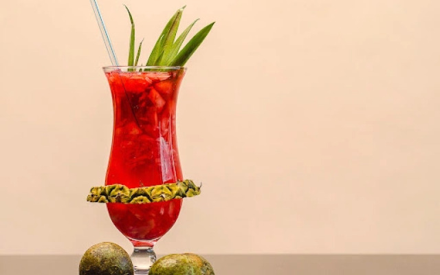 Отель Cold Springs Hotel - Homabay