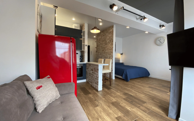 Квартира ЖК каньон-2 кв 122. Волжская 34.