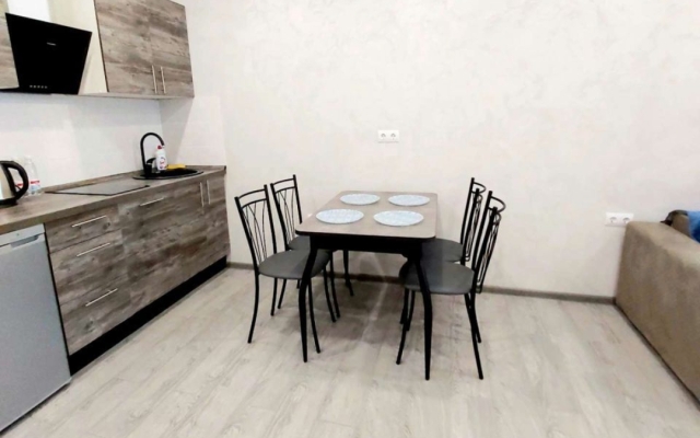 Апартаменты Пляж Набережная