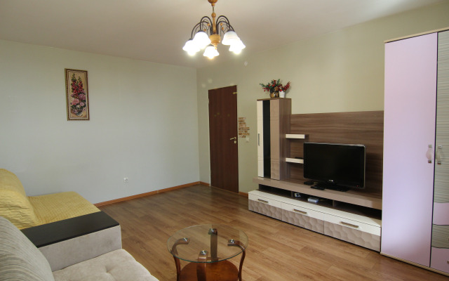 Квартира на Пионерской Ул 10