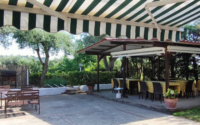 Relais il Frantoio - Apartments