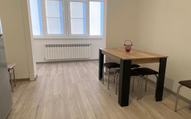 Tur House V Kaspiyske Apartments