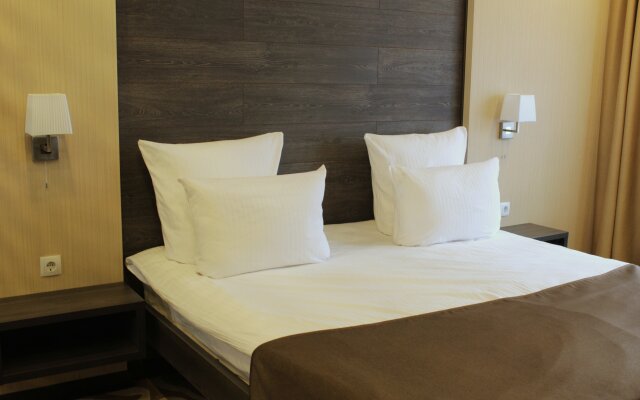 MG Hotel