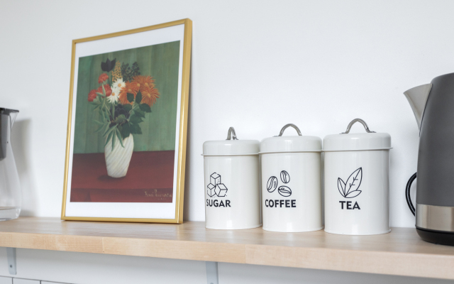 Апартаменты Studio 1 Neva