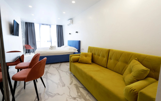 Апартаменты Симфония 2