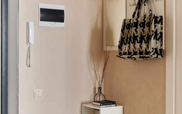 Апартаменты Бархатный Рассвет, возле Метро Горки