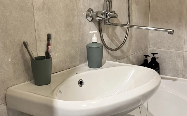 Квартира на улице 9 Мая