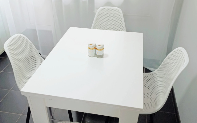 Квартира в районе ТЦ Боровое