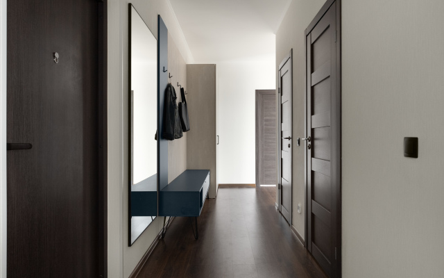 Kuznetsovskaya 58K1 Flat