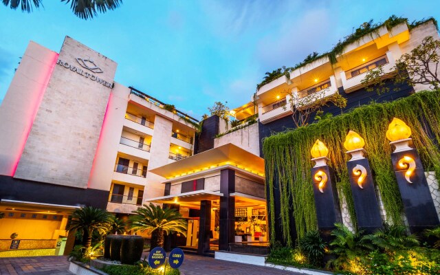 ASTON Kuta Hotel & Residence