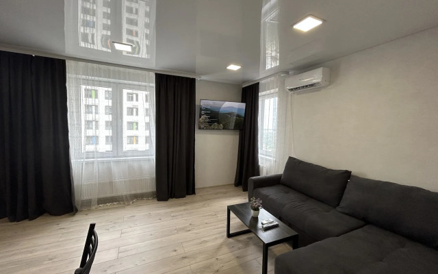 Uyutnaya Dvushka V Tsentre Flat