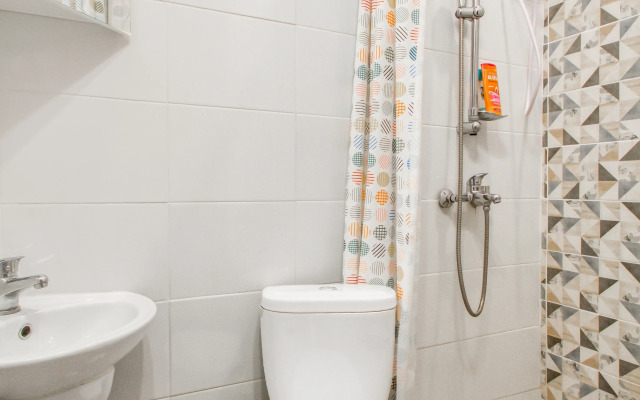 Apartments Studiya Ryadom S Metro Belomorskaya