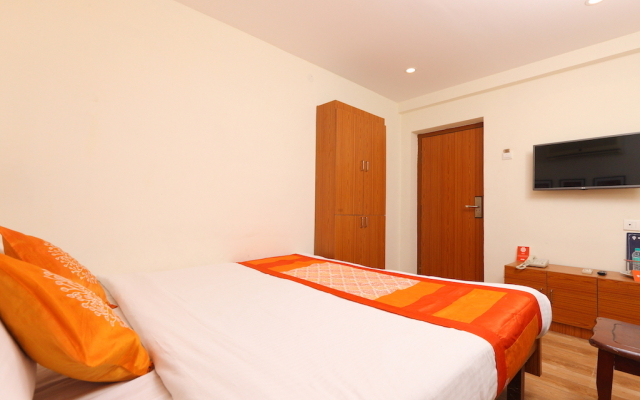 Ramakrishna Hotel