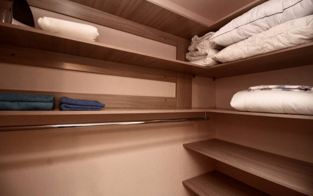 Апартаменты на Герцена