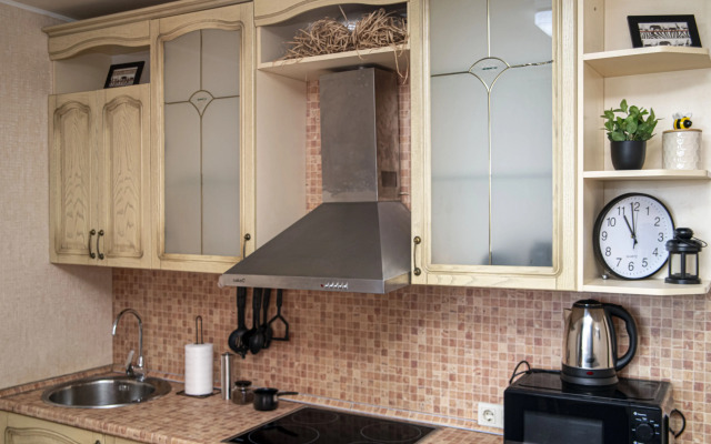 Квартира SunSet Александра Хохлова 1