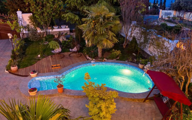 Avgusta Private house