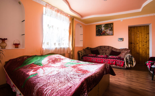 Irina Guest House