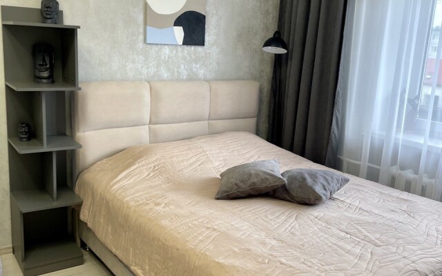 Апартаменты Отдых Солнце Янтарь