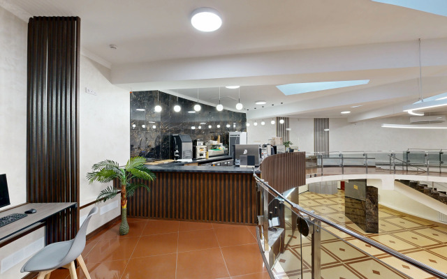 Baikal Hotel