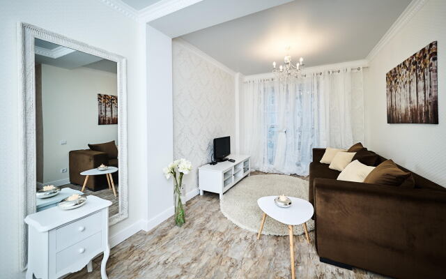 Wow Mayak Minsk Apartments