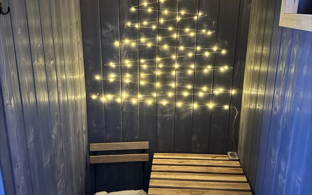 Глэмпинг Гиперборея