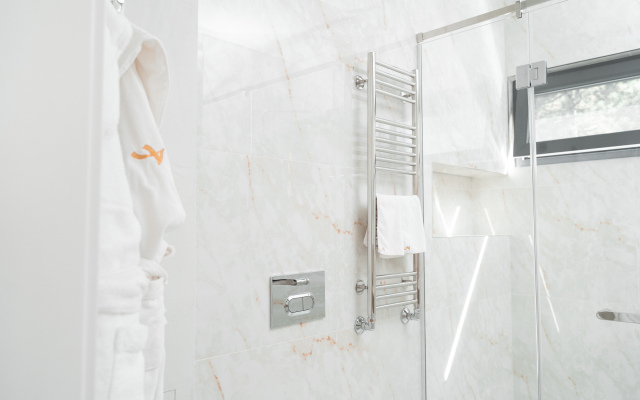 MIRROS Montis MediSpa Hotel Pyatigorsk 5*