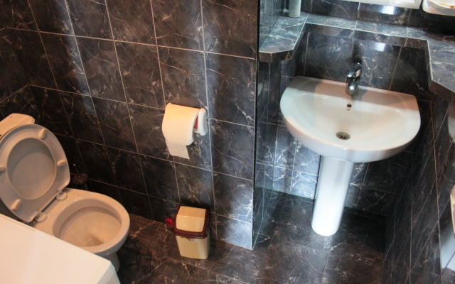Park Vere Hostel