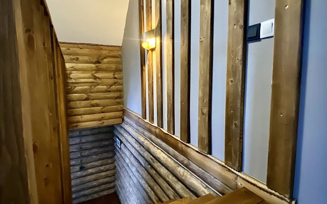 Izbushki guestHouse Bolshaia Guest House