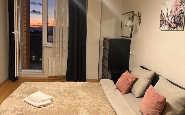 Квартира 2 х комнатная