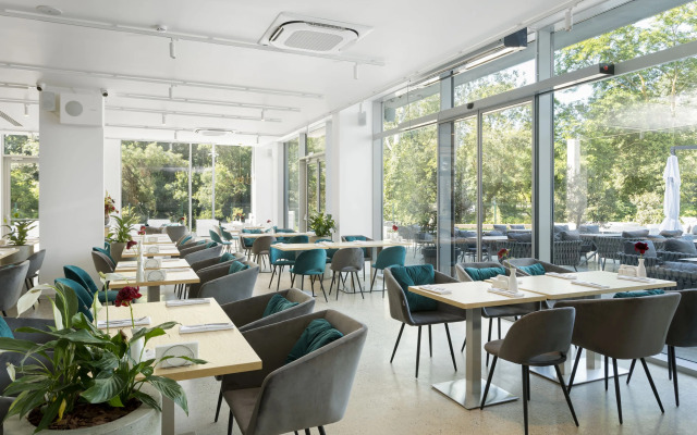 Hotel Divotel Hotel I Spa