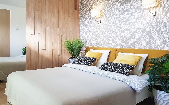 Na Arsenalnoj ARS Apartments