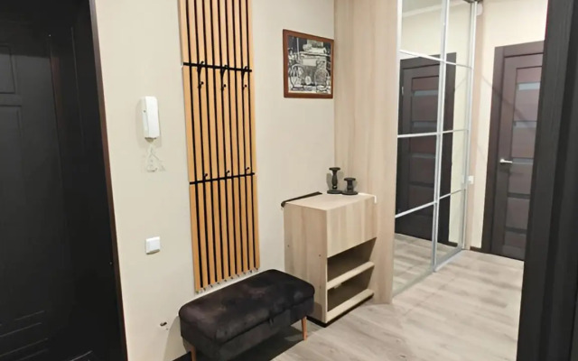 Апартаменты SH-Home