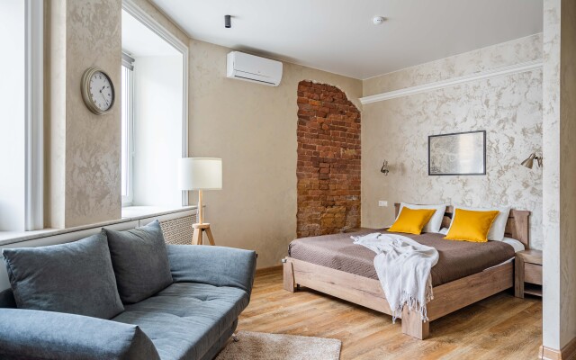 Libretto Apartments 1