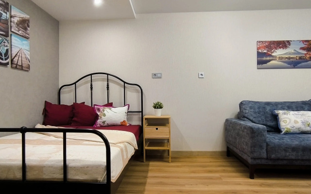 Квартира Амалия на Амалиенау