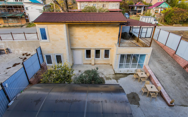 Dinara Guest house