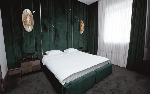 Butik-otel' Old Town Derbent