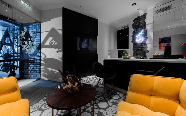 Arkadia Nova Hotel