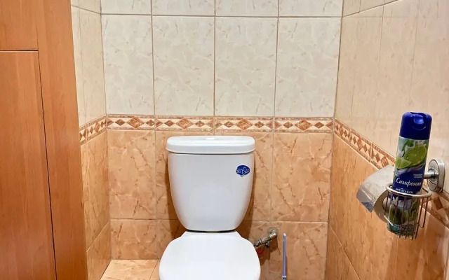 Mansarda Piterskogo Khudozhnika 5 Flat