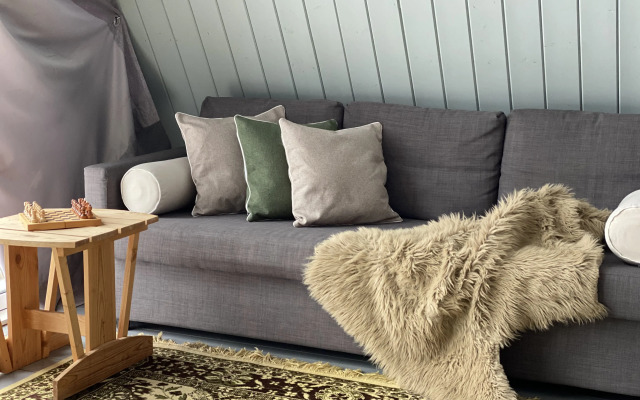 Гостевой дом Дальний кордон (7 км до г.Плес)