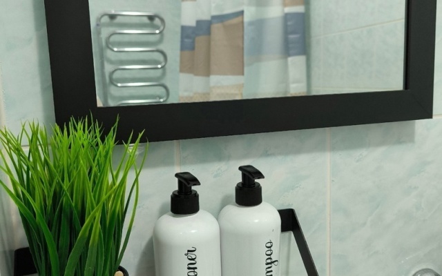 Апартаменты у Рыбной Деревни