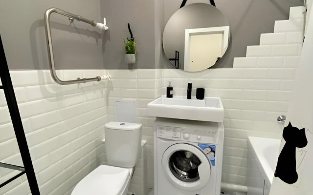 Квартира Студия ЖК Ракета