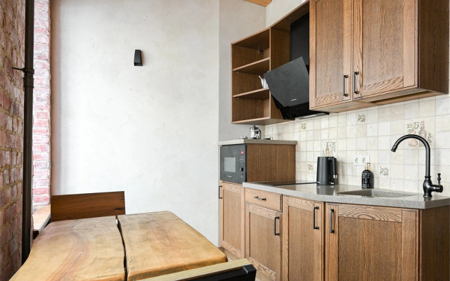 Квартира 1912 на Невском у Реки Фонтанки