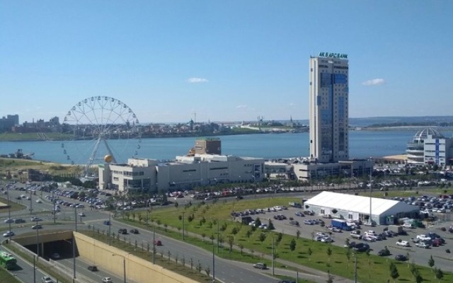 Апартаменты Чистопольская 61Д