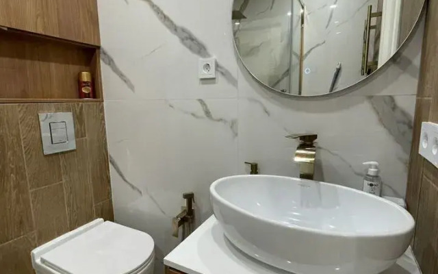 Квартира на Улице Ленина 298Б к5