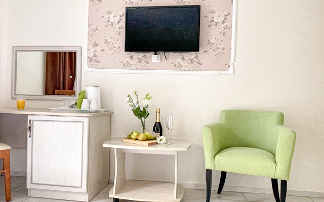 Kompliment Guest House